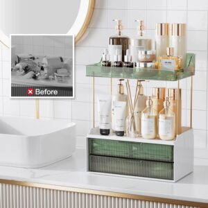 Bathroom Organizers and Storage, - Image 6