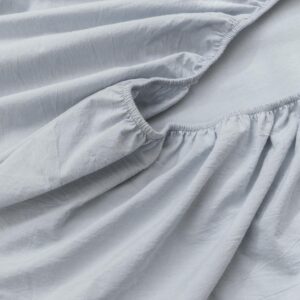 BESTOUCH Fitted Sheet Only - Image 3