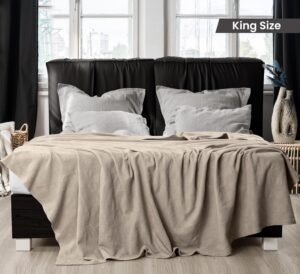 Utopia Bedding Khaki