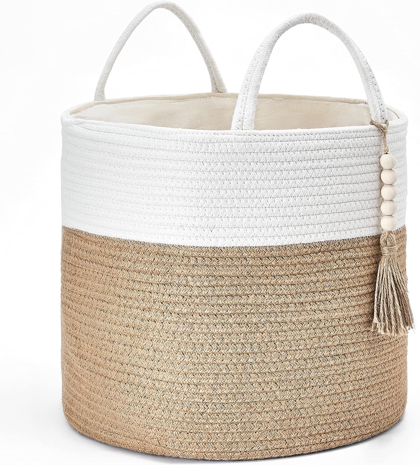 Mkono Woven Storage Basket