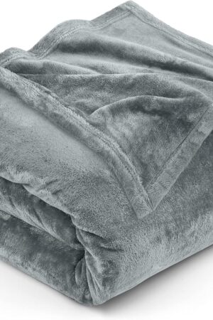 Utopia Bedding Fleece Blanket