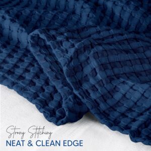 Utopia Bedding Navy - Image 3
