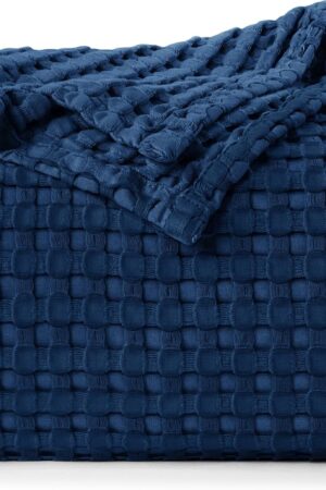Utopia Bedding Navy